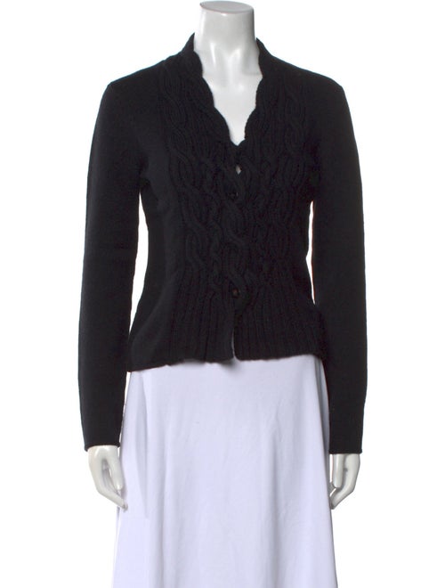 TSE Cashmere V-Neck Sweater