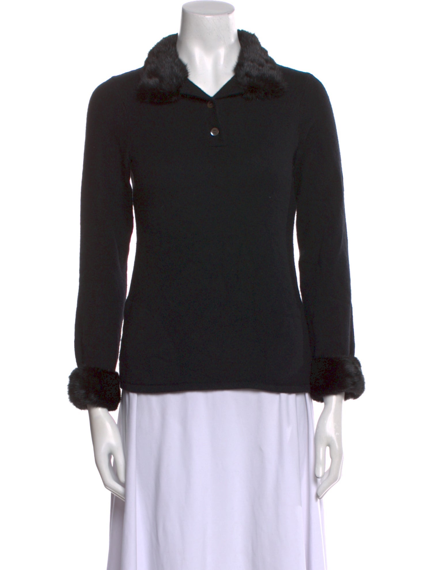 TSE Cashmere Sweater
