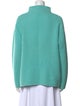 TSE Cashmere Mock Neck Sweater