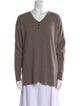 TSE Cashmere V-Neck Sweater