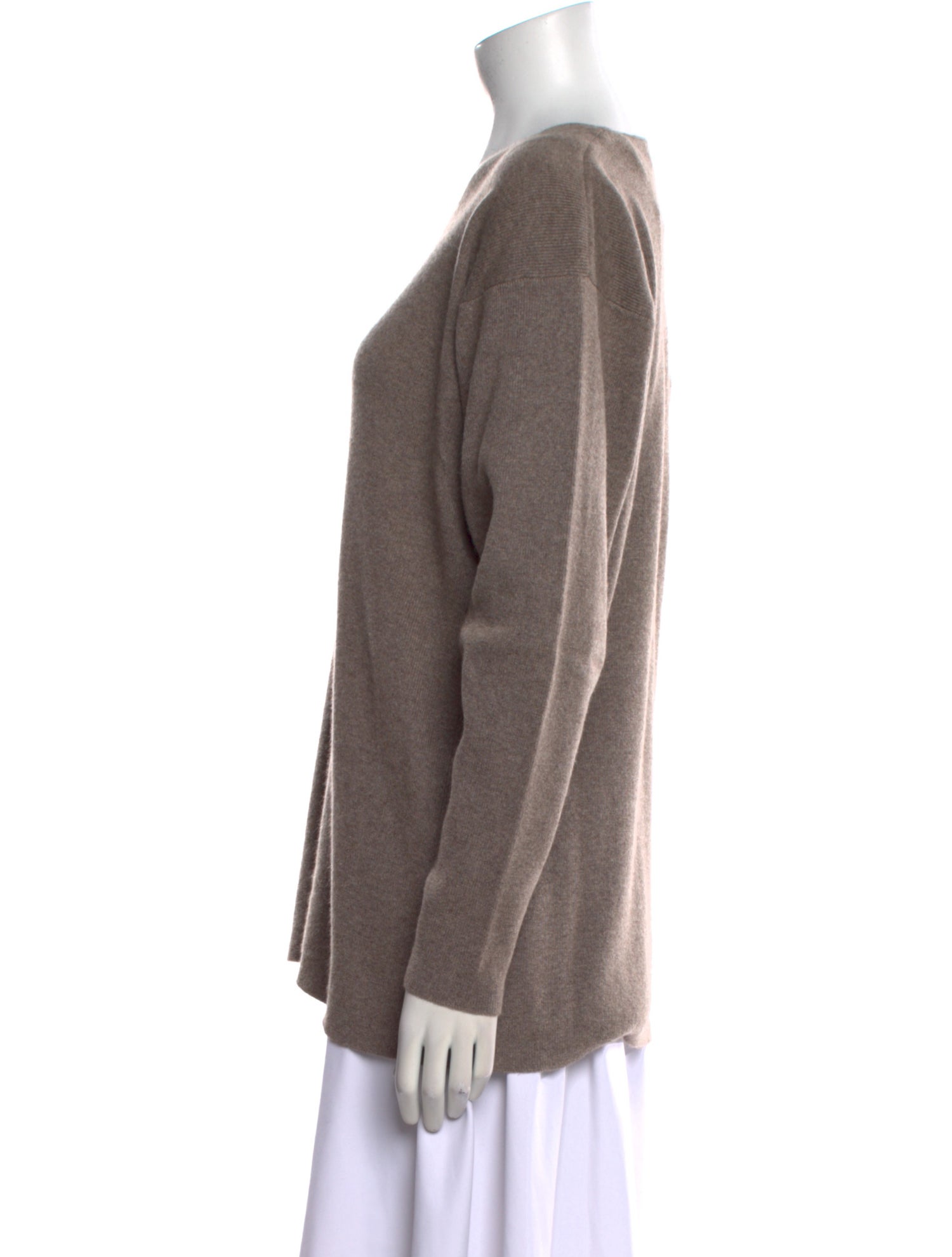 TSE Cashmere V-Neck Sweater