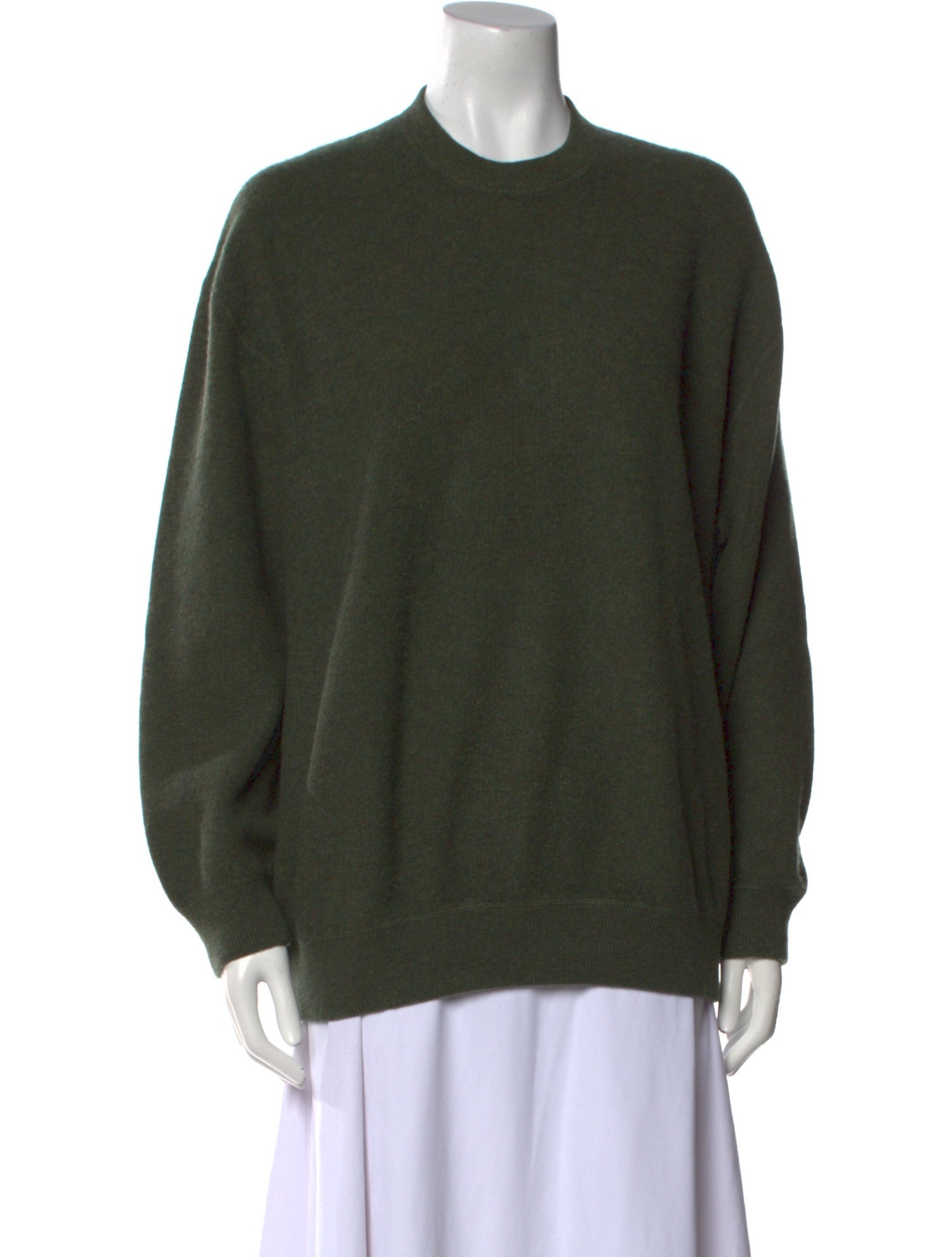 TSE Cashmere Crew Neck Sweater