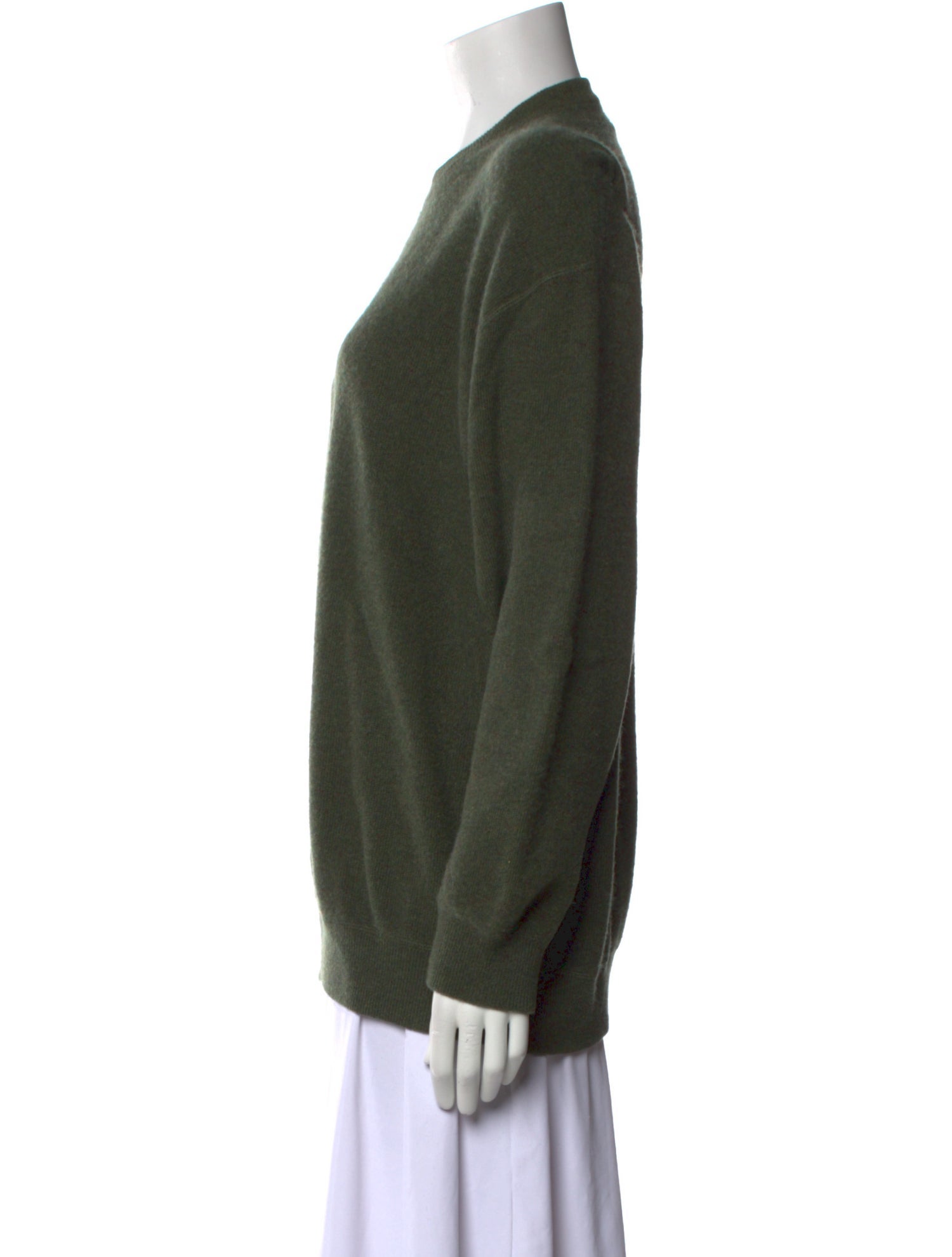 TSE Cashmere Crew Neck Sweater