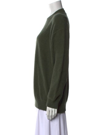 TSE Cashmere Crew Neck Sweater