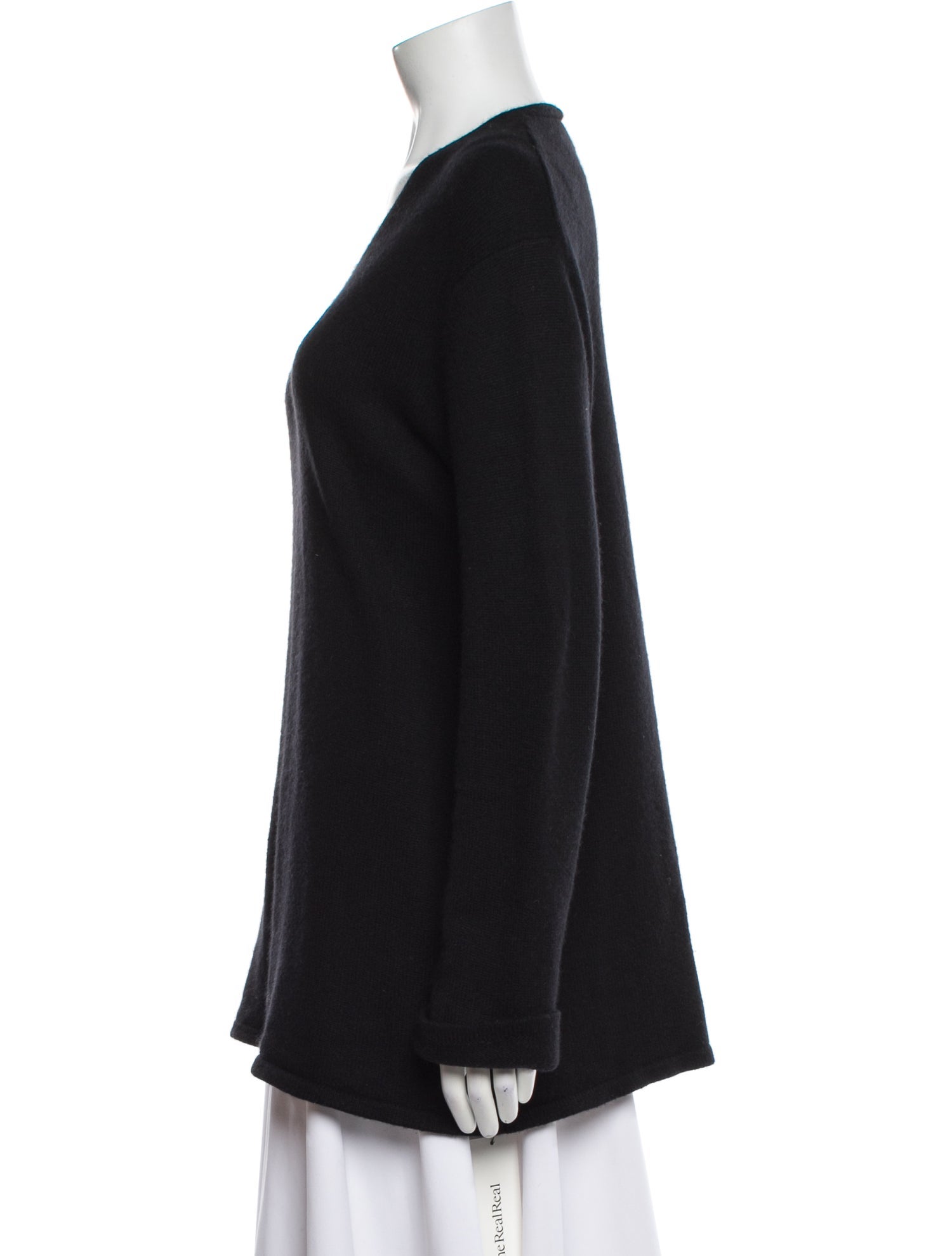 TSE Cashmere V-Neck Sweater