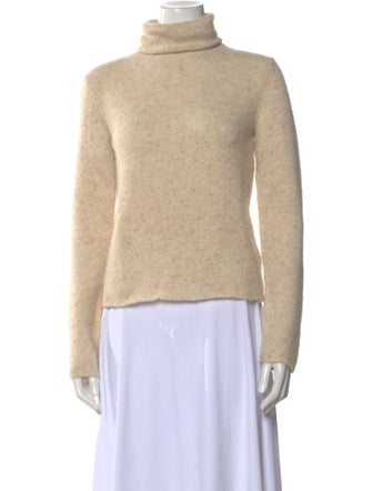 TSE Cashmere Turtleneck Sweater
