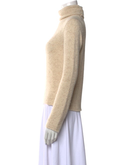 TSE Cashmere Turtleneck Sweater