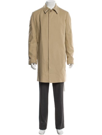 TSE Overcoat