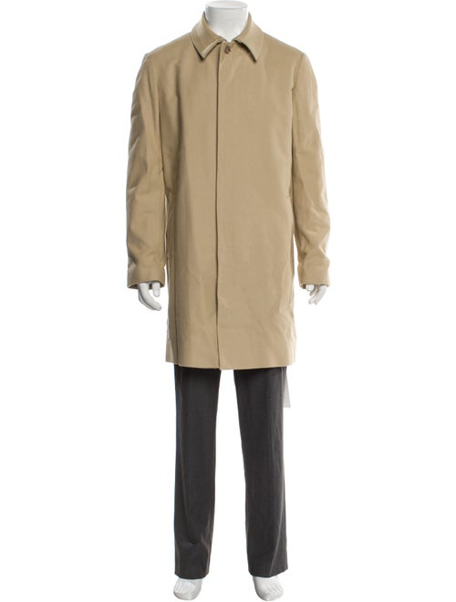 TSE Overcoat