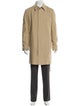 TSE Overcoat