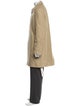 TSE Overcoat