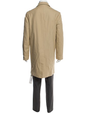 TSE Overcoat