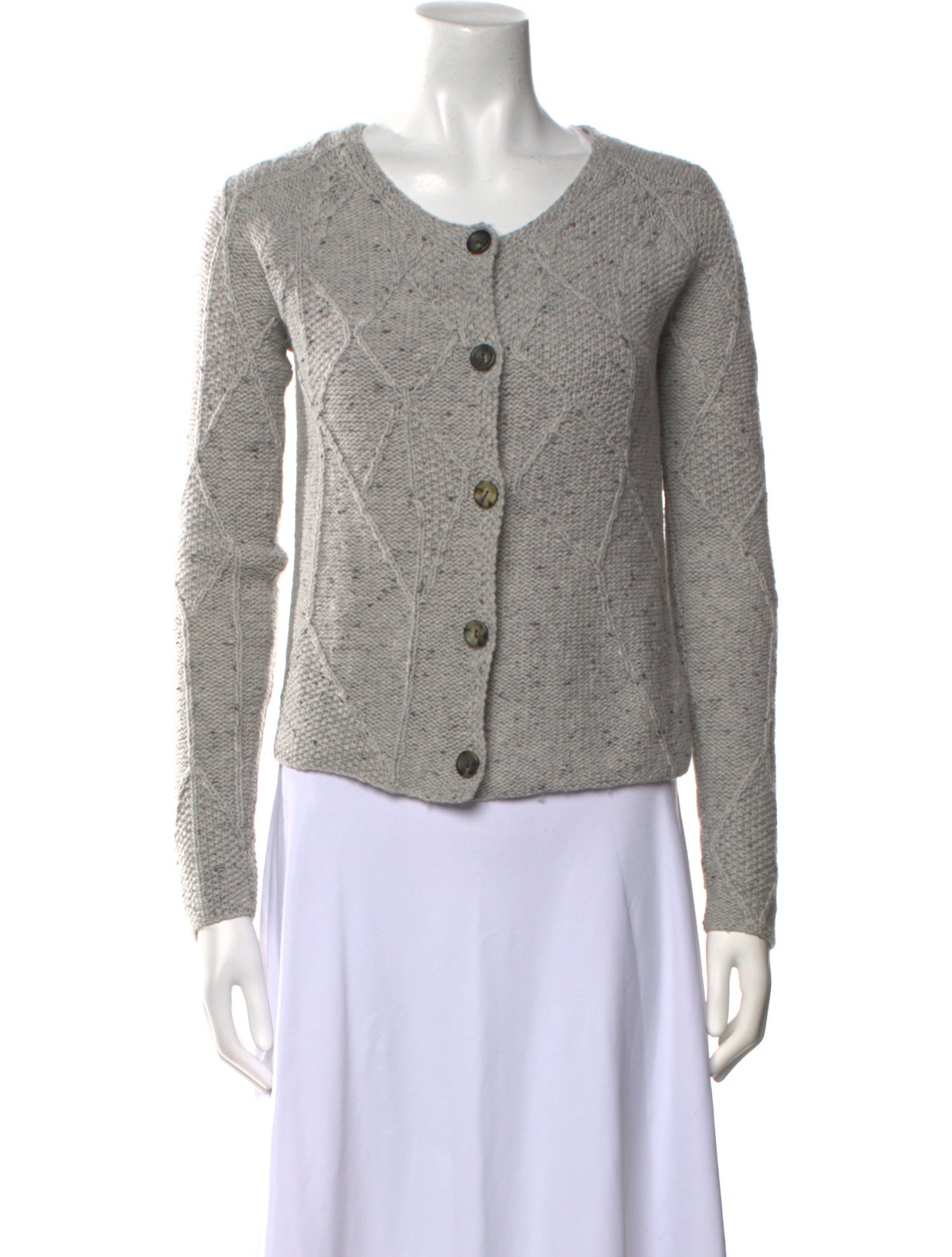 TSE Cashmere Scoop Neck Sweater