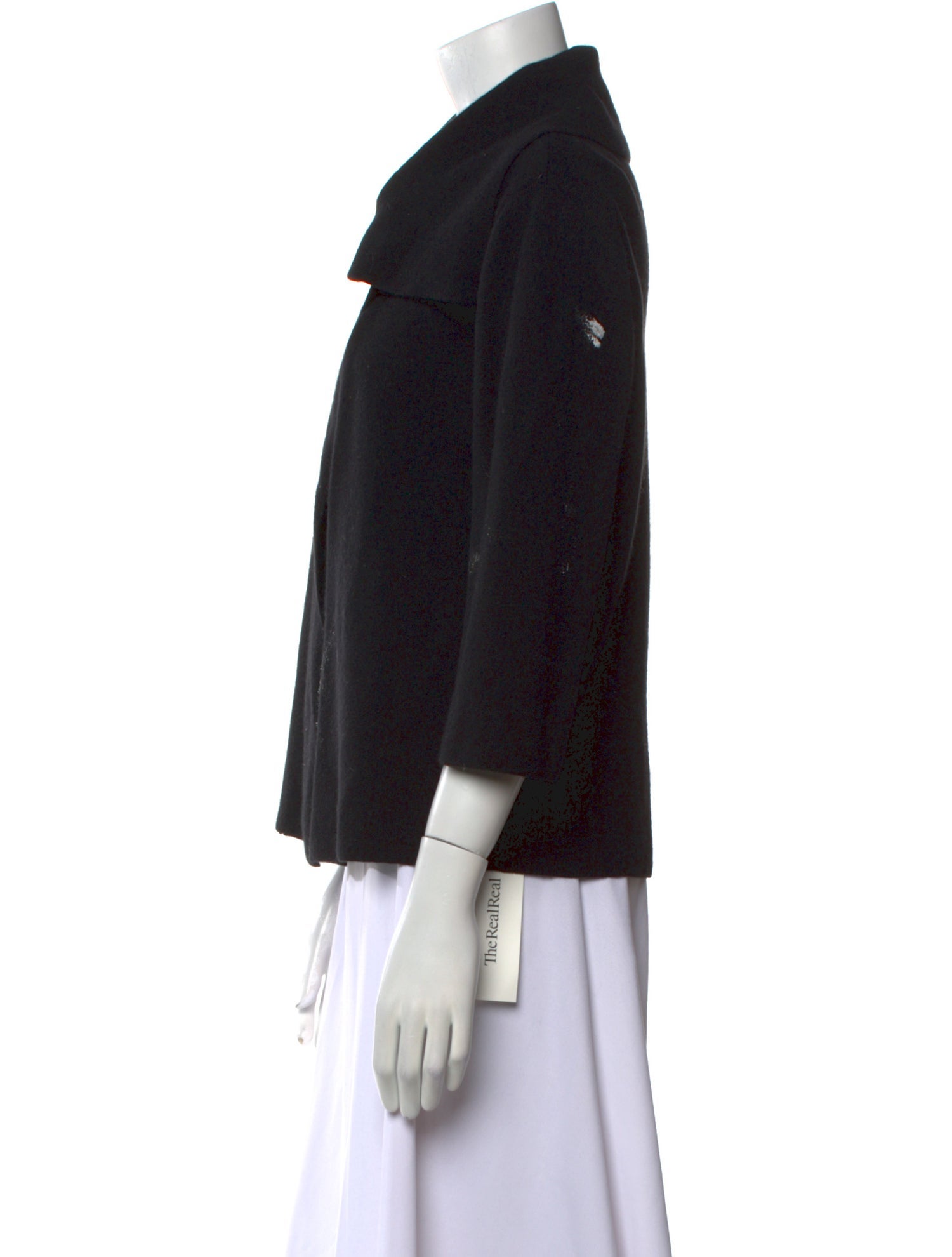 TSE Cashmere V-Neck Sweater