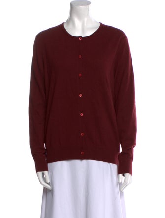 TSE Cashmere Crew Neck Sweater