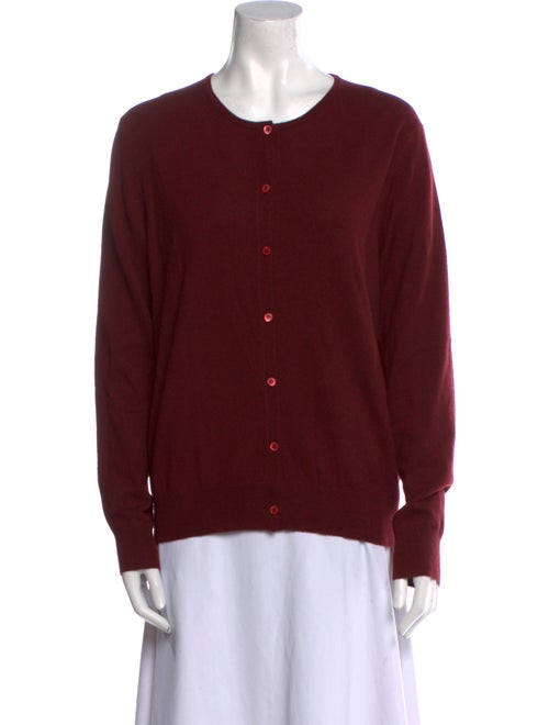 TSE Cashmere Crew Neck Sweater