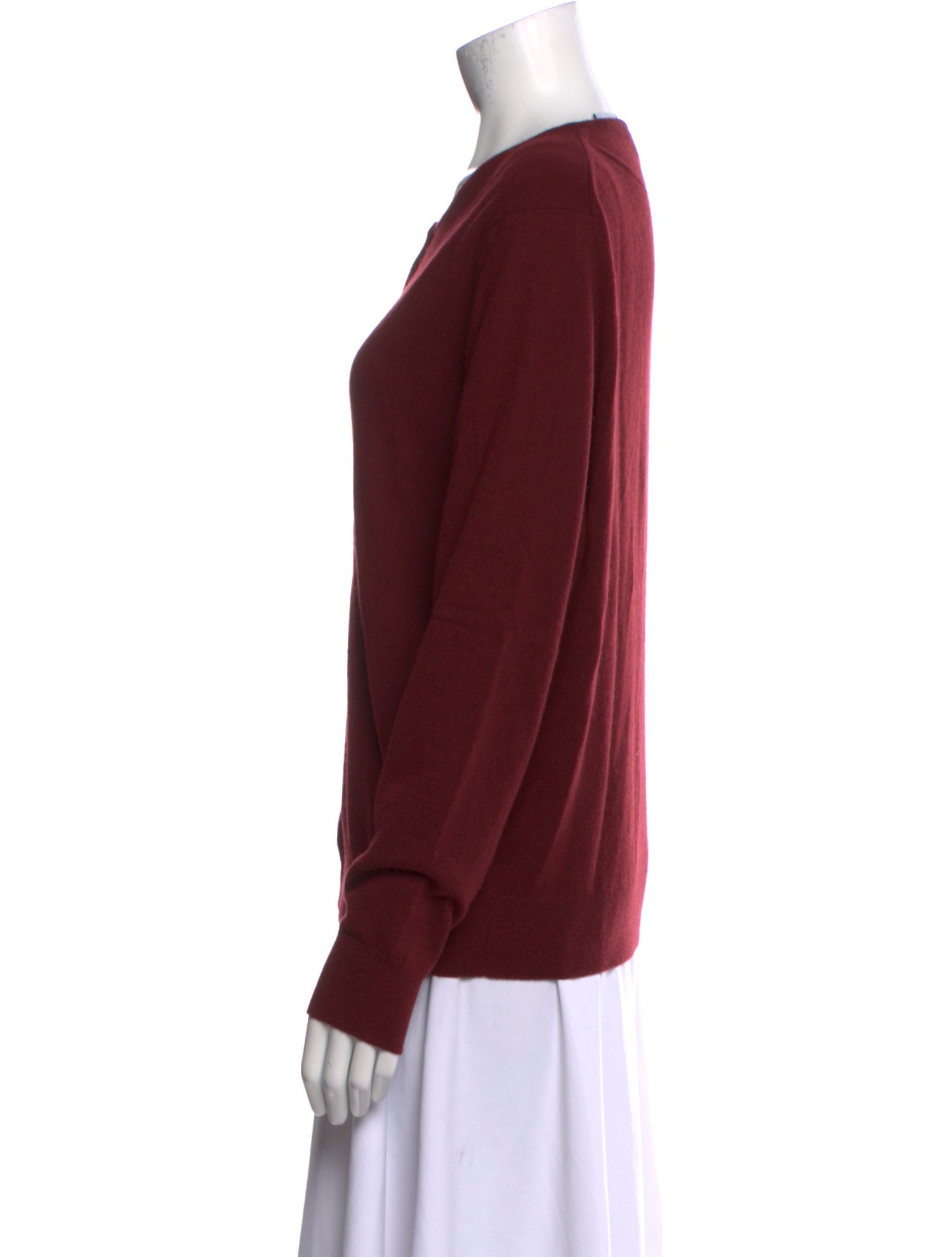 TSE Cashmere Crew Neck Sweater