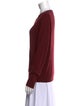TSE Cashmere Crew Neck Sweater