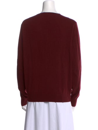 TSE Cashmere Crew Neck Sweater