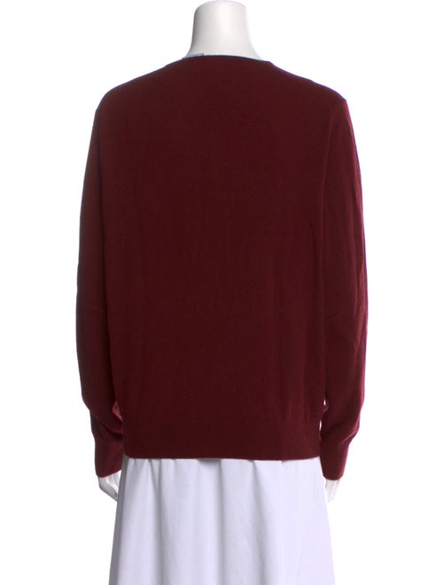 TSE Cashmere Crew Neck Sweater
