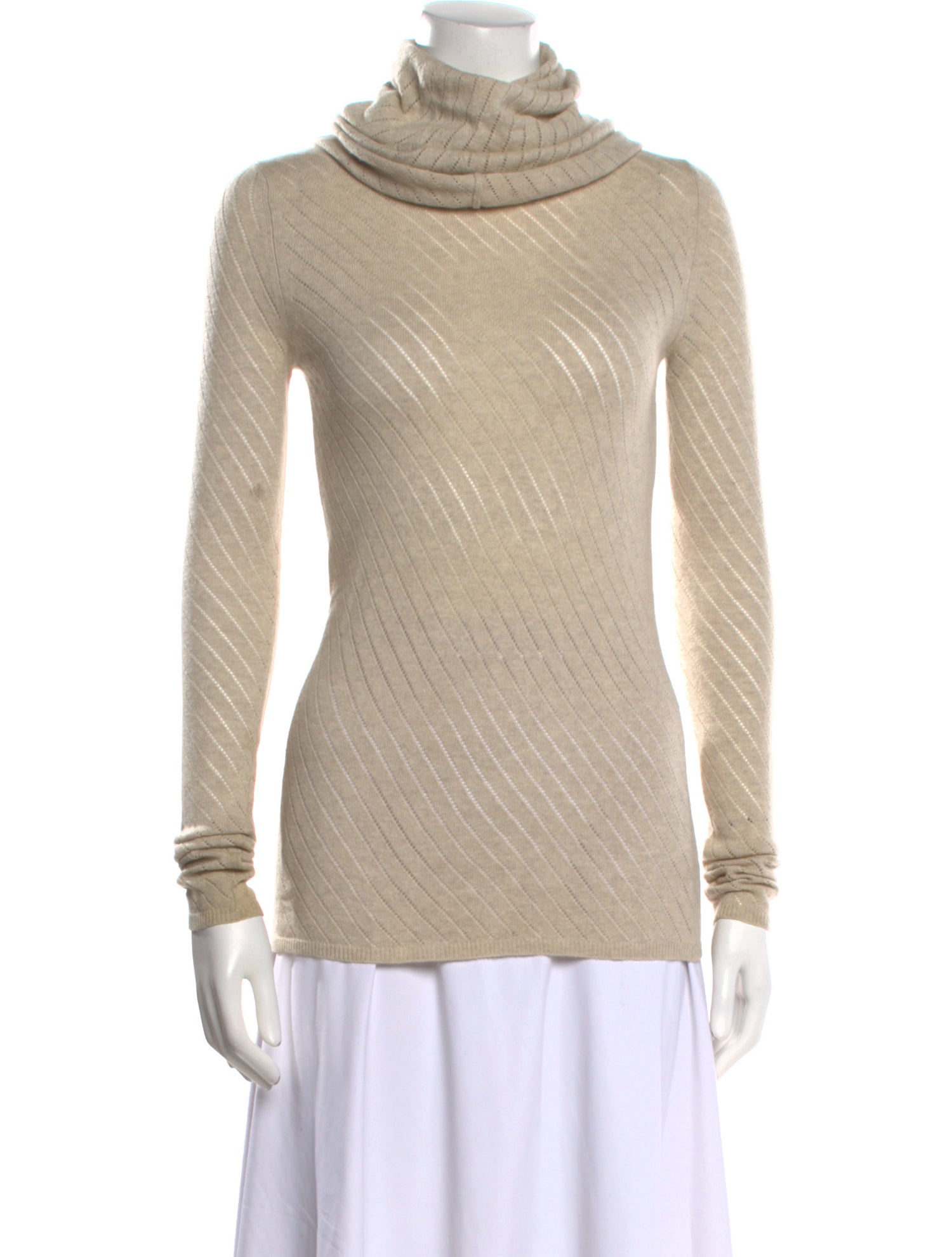 TSE Turtleneck Sweater