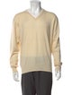 TSE Cashmere V-Neck Pullover