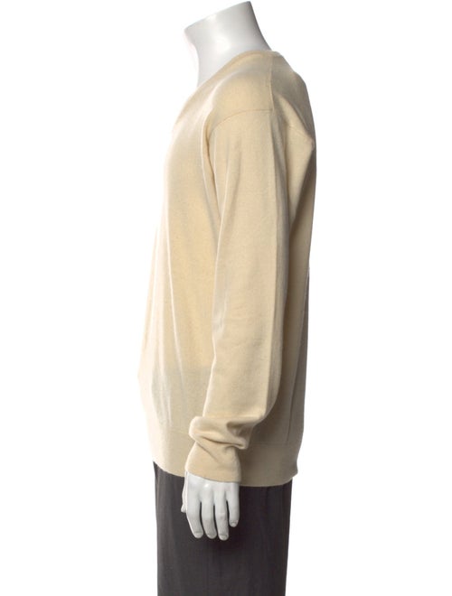 TSE Cashmere V-Neck Pullover