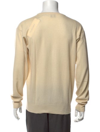 TSE Cashmere V-Neck Pullover