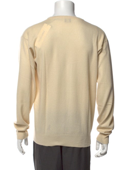 TSE Cashmere V-Neck Pullover