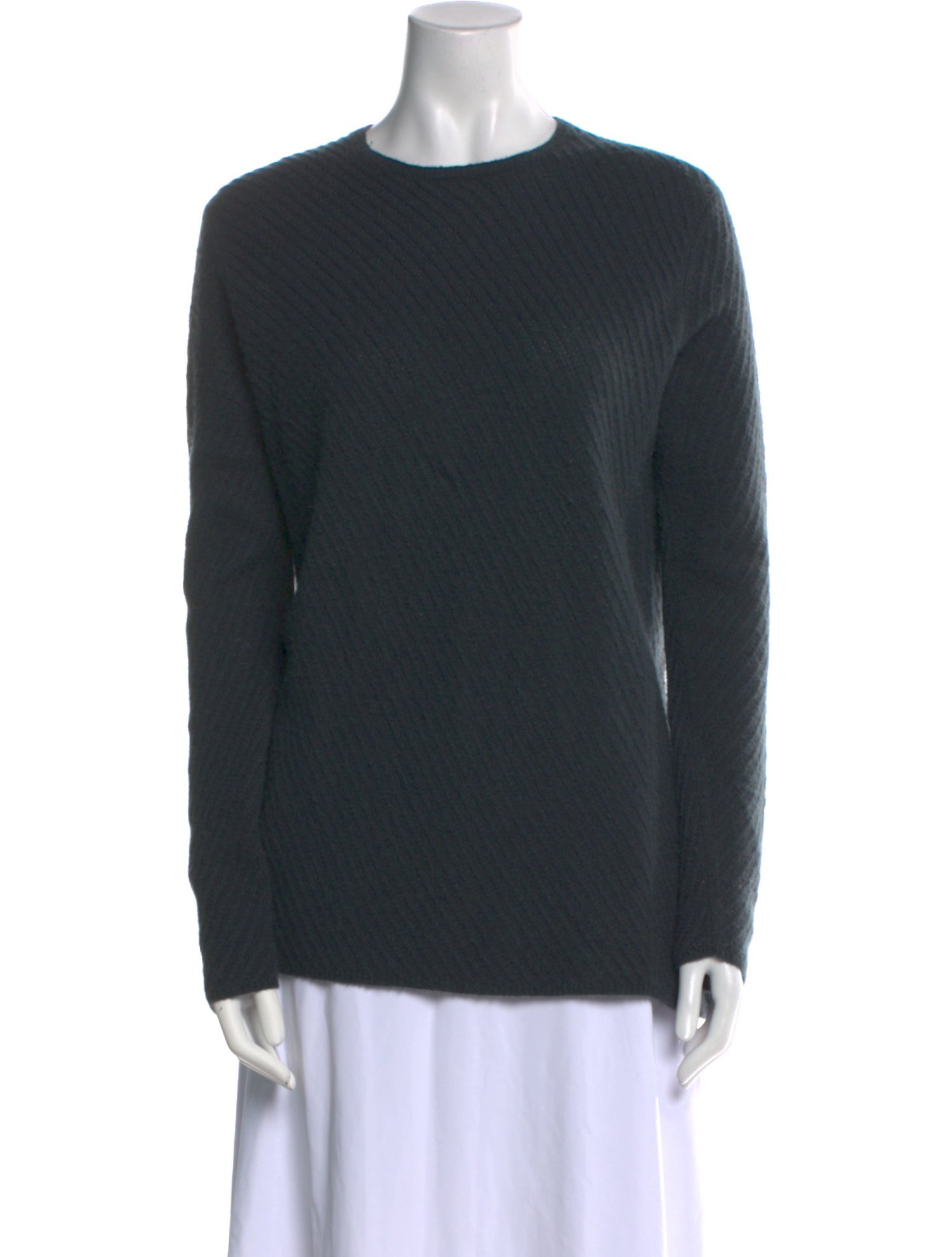 TSE Cashmere Crew Neck Sweater