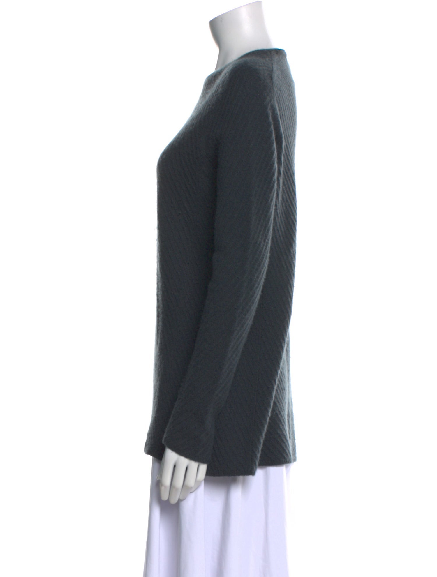 TSE Cashmere Crew Neck Sweater