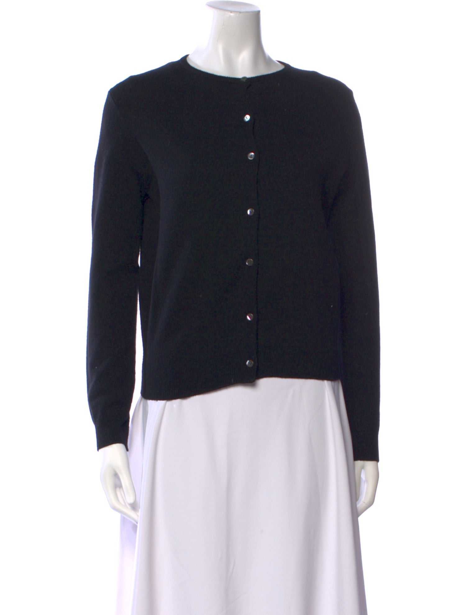 TSE Cashmere Crew Neck Sweater