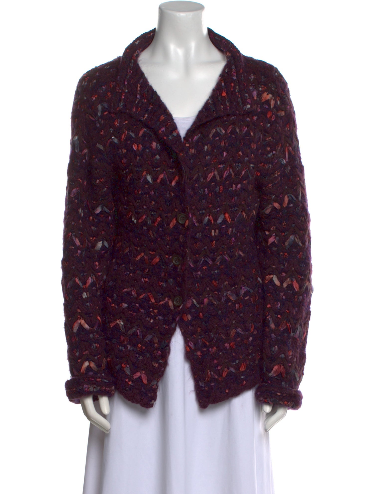 TSE Cashmere V-Neck Sweater