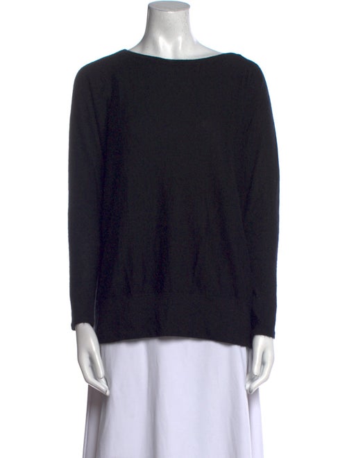 TSE Bateau Neckline Sweater