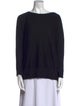TSE Bateau Neckline Sweater