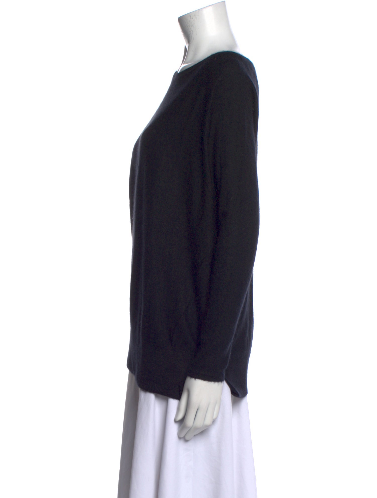TSE Bateau Neckline Sweater