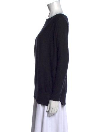 TSE Bateau Neckline Sweater