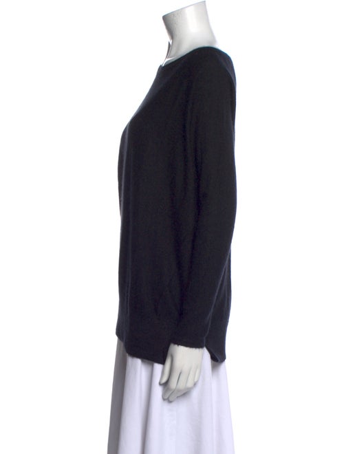 TSE Bateau Neckline Sweater