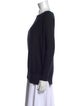 TSE Bateau Neckline Sweater