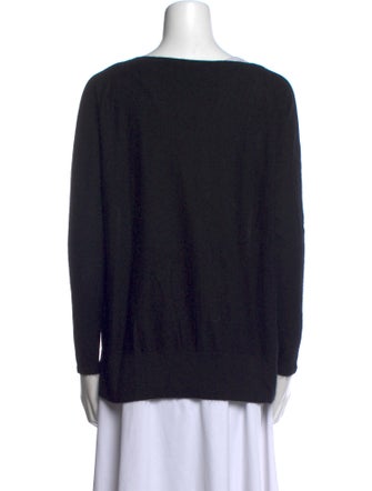 TSE Bateau Neckline Sweater