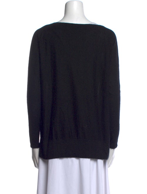 TSE Bateau Neckline Sweater