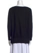 TSE Bateau Neckline Sweater