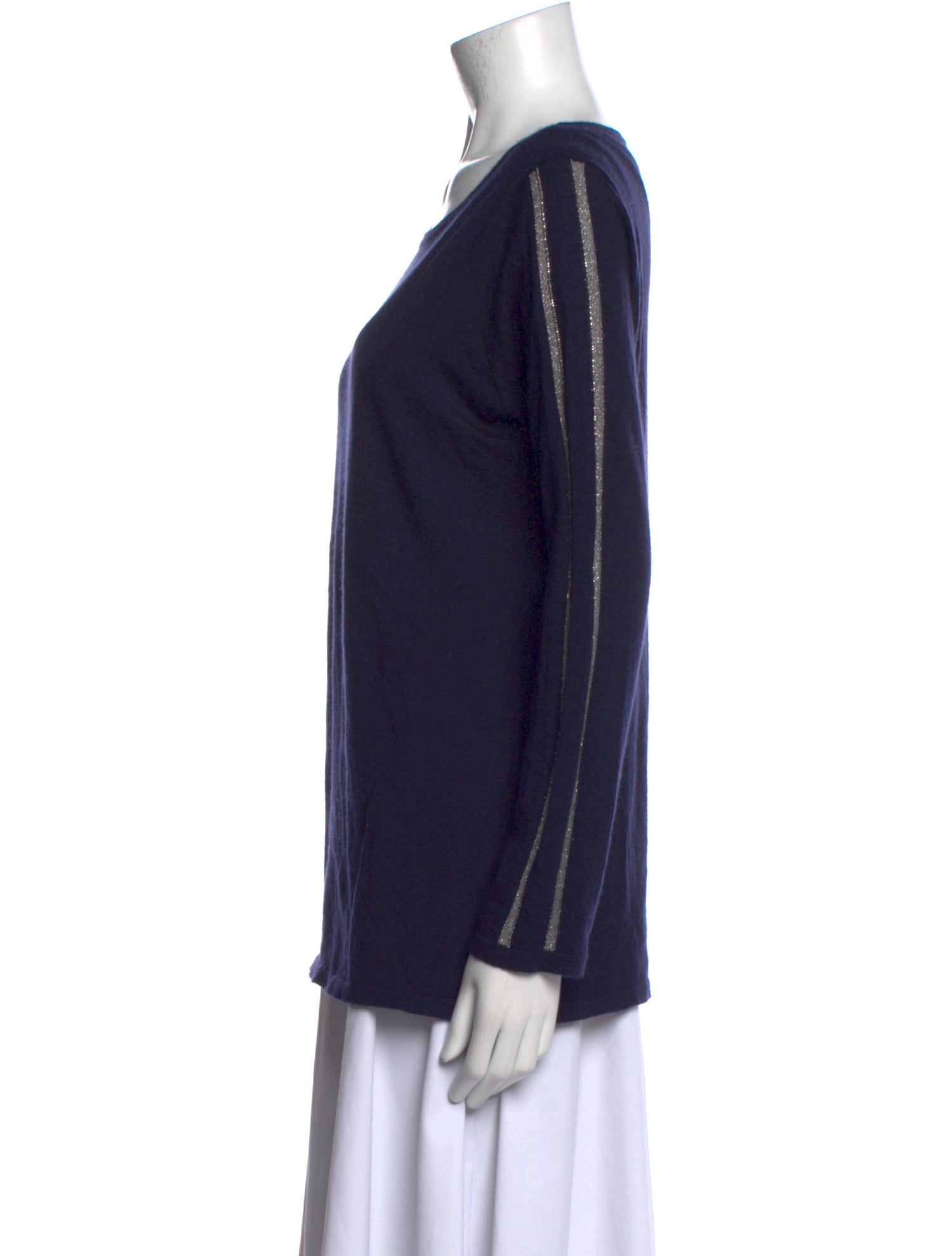 TSE Cashmere Scoop Neck Sweater