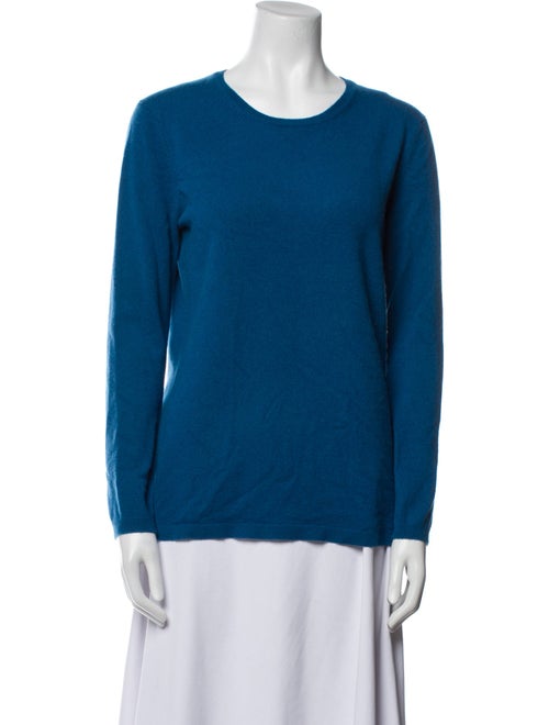 TSE Cashmere Scoop Neck Sweater