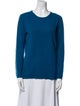 TSE Cashmere Scoop Neck Sweater