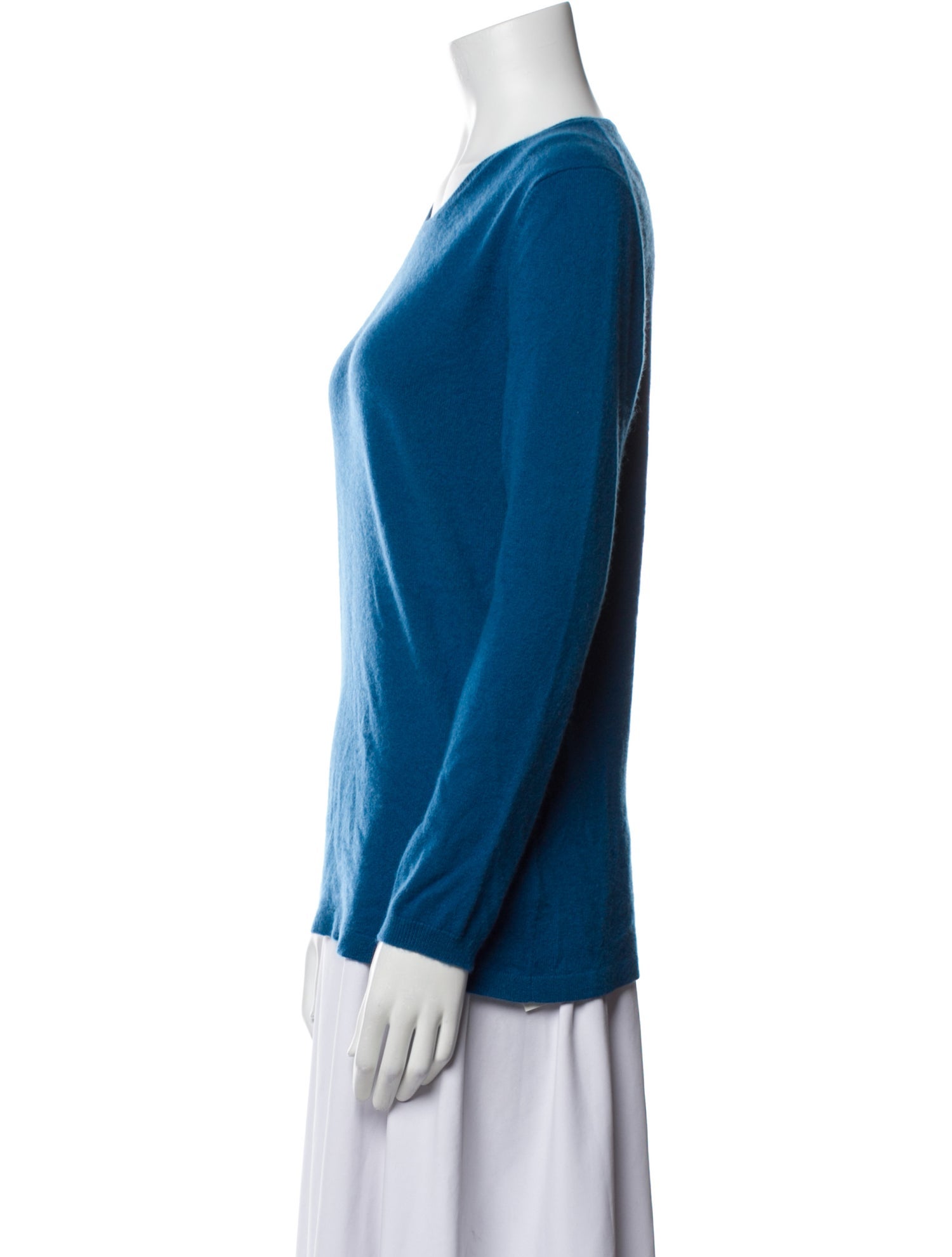 TSE Cashmere Scoop Neck Sweater