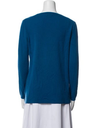TSE Cashmere Scoop Neck Sweater