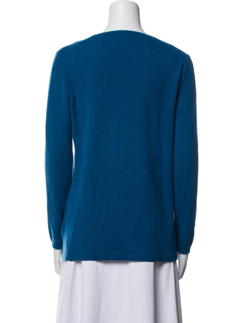TSE Cashmere Scoop Neck Sweater