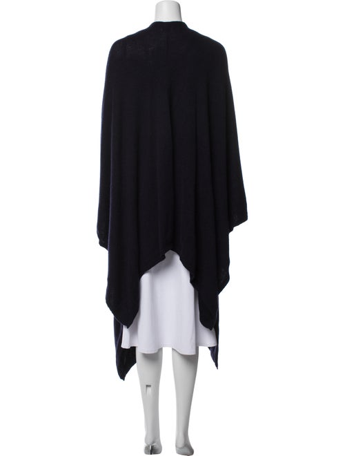 TSE Cashmere Open Front Sweater