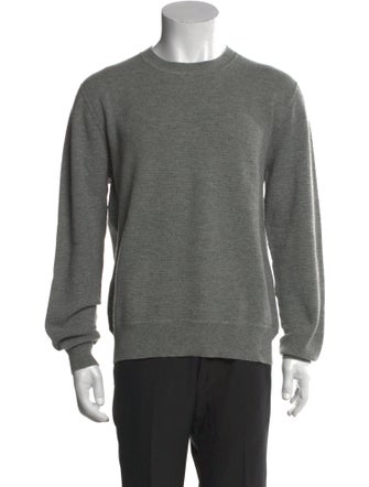 TSE Cashmere Crew Neck Pullover